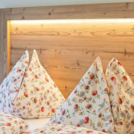Luxurious Apartment With Sauna In Koenigsleiten Wald im Pinzgau Zewnętrze zdjęcie