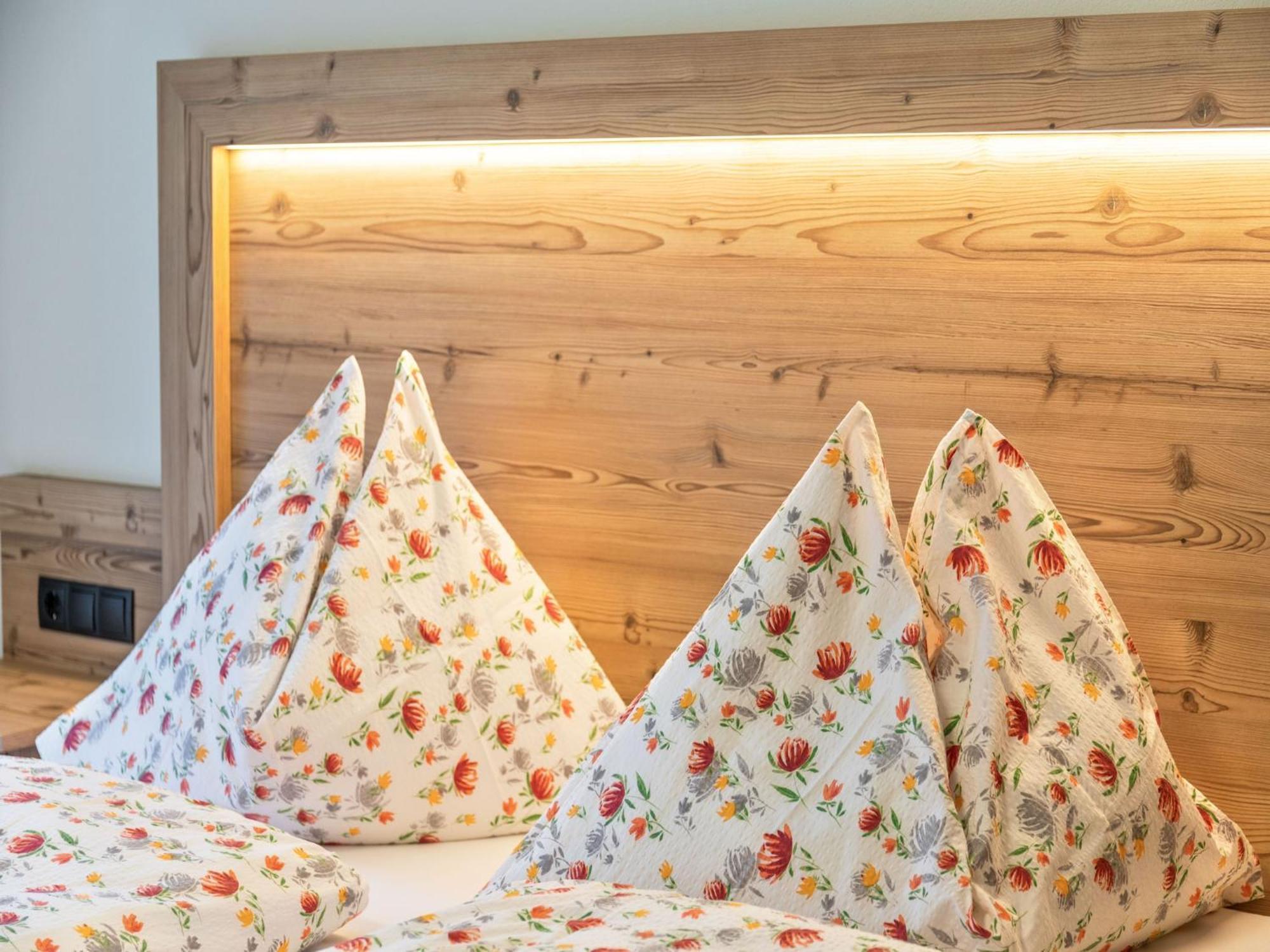 Luxurious Apartment With Sauna In Koenigsleiten Wald im Pinzgau Zewnętrze zdjęcie