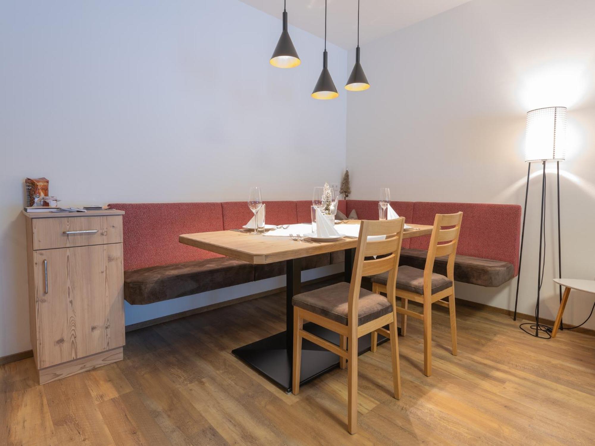 Luxurious Apartment With Sauna In Koenigsleiten Wald im Pinzgau Zewnętrze zdjęcie