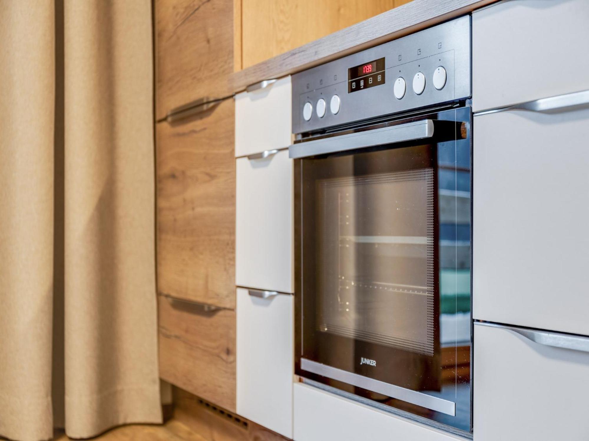 Luxurious Apartment With Sauna In Koenigsleiten Wald im Pinzgau Zewnętrze zdjęcie