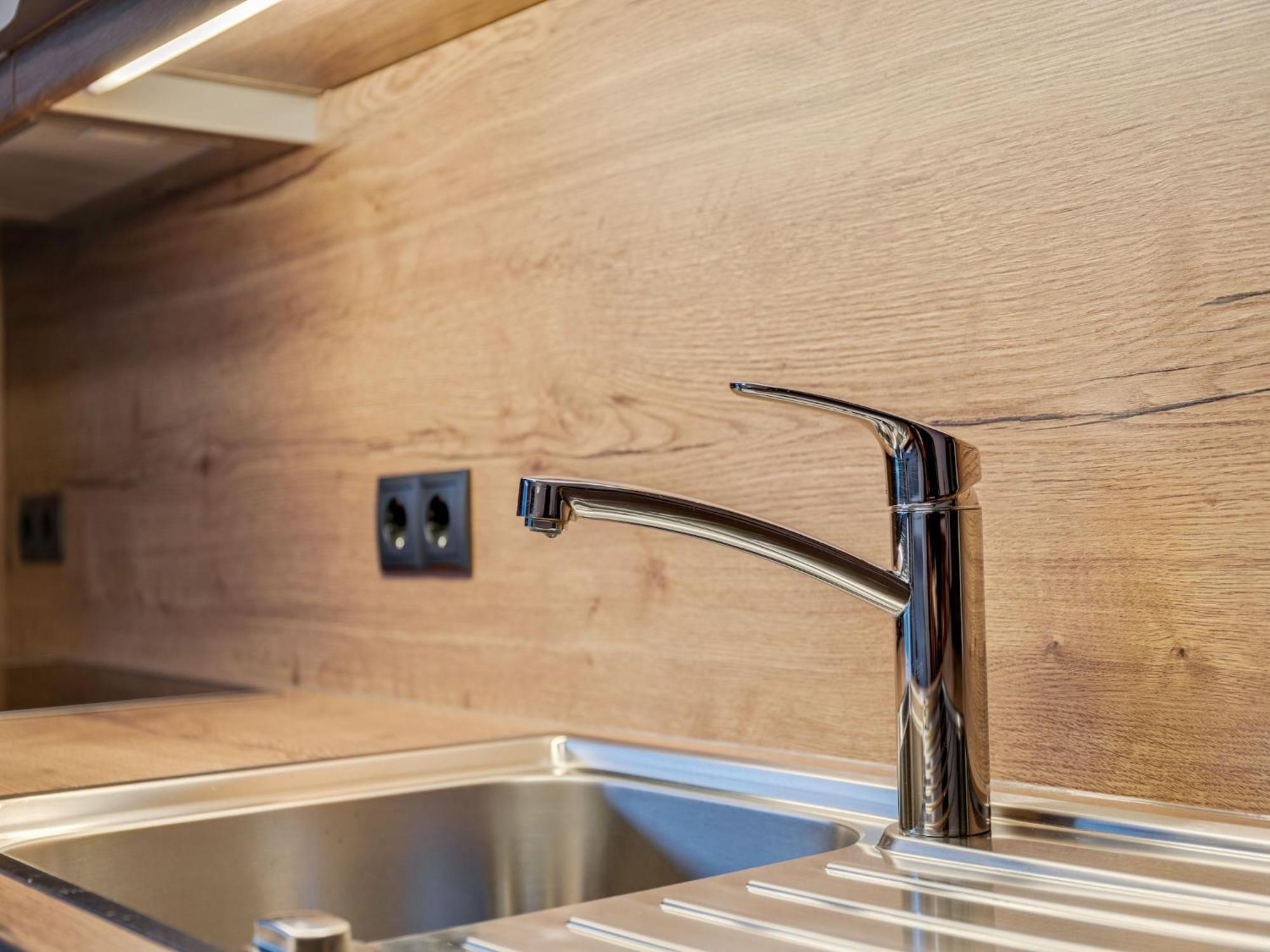 Luxurious Apartment With Sauna In Koenigsleiten Wald im Pinzgau Zewnętrze zdjęcie