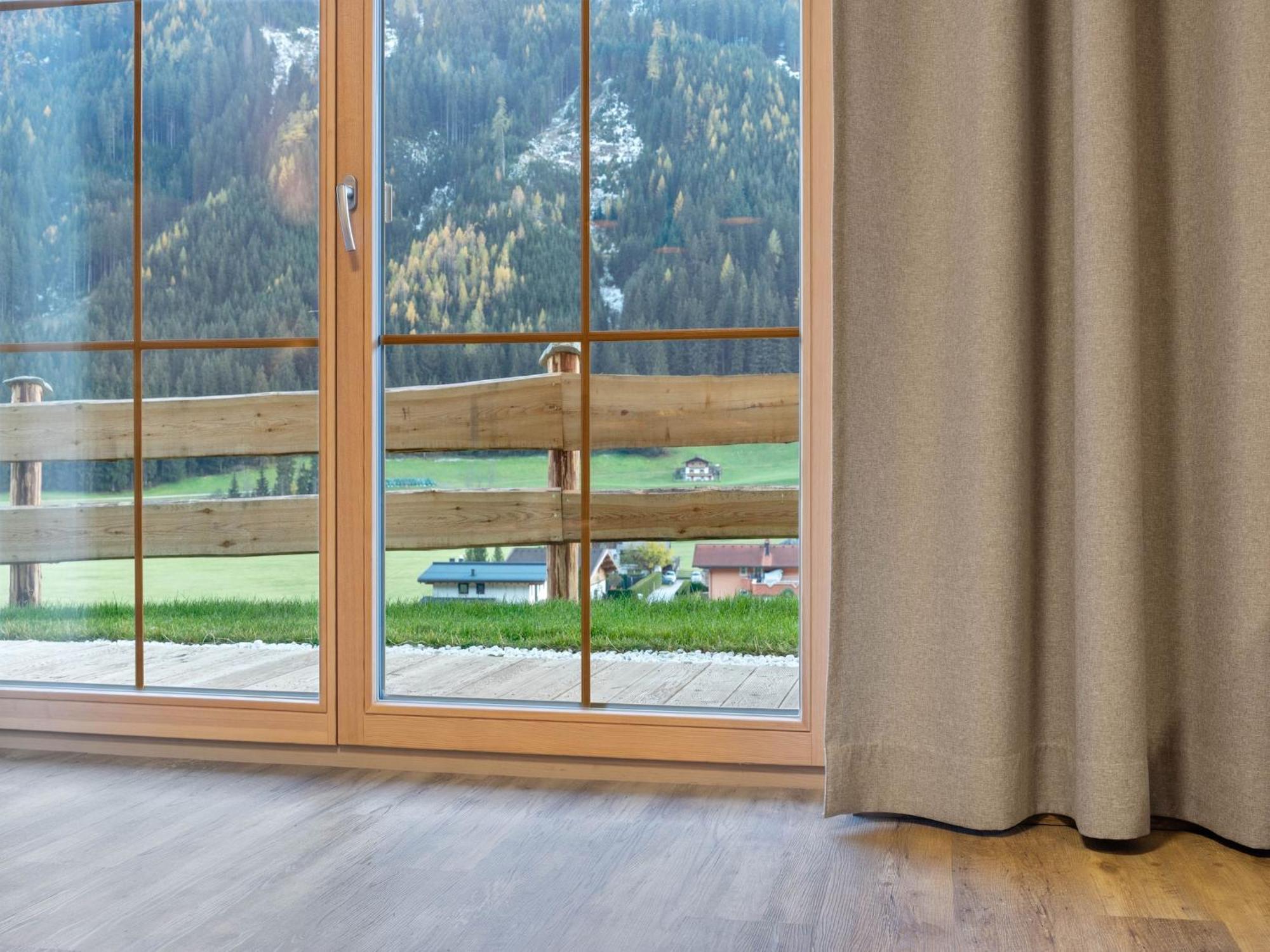 Luxurious Apartment With Sauna In Koenigsleiten Wald im Pinzgau Zewnętrze zdjęcie
