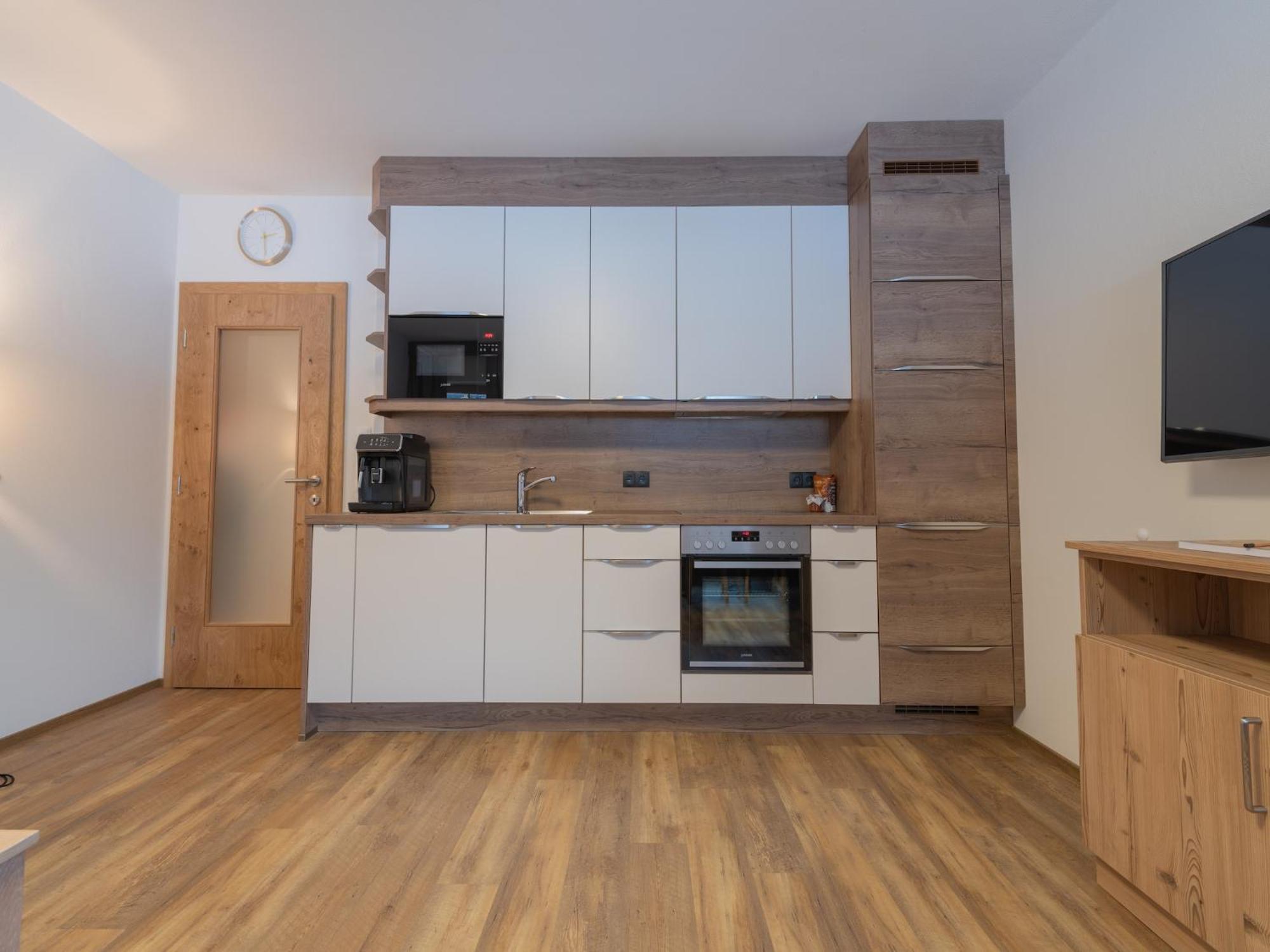 Luxurious Apartment With Sauna In Koenigsleiten Wald im Pinzgau Zewnętrze zdjęcie