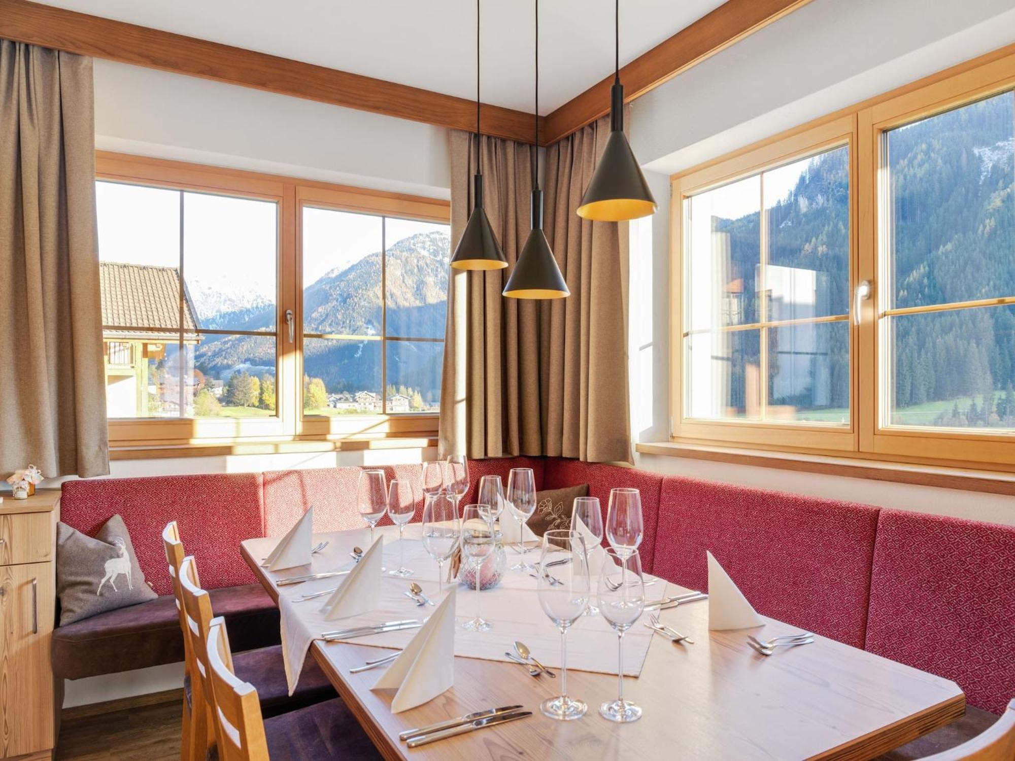Luxurious Apartment With Sauna In Koenigsleiten Wald im Pinzgau Zewnętrze zdjęcie