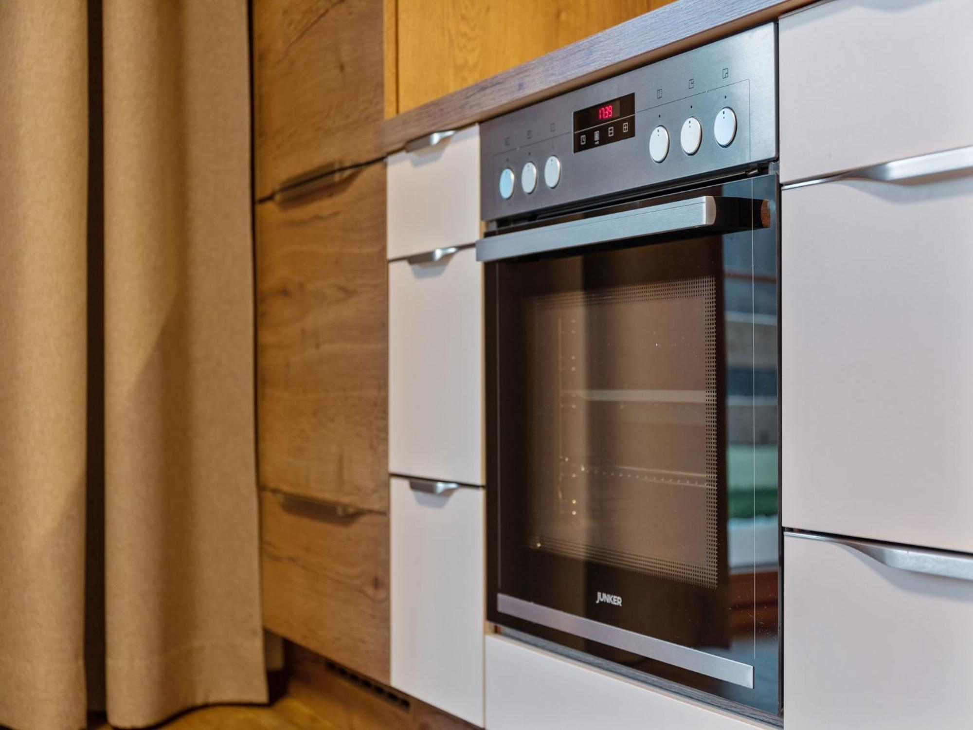 Luxurious Apartment With Sauna In Koenigsleiten Wald im Pinzgau Zewnętrze zdjęcie