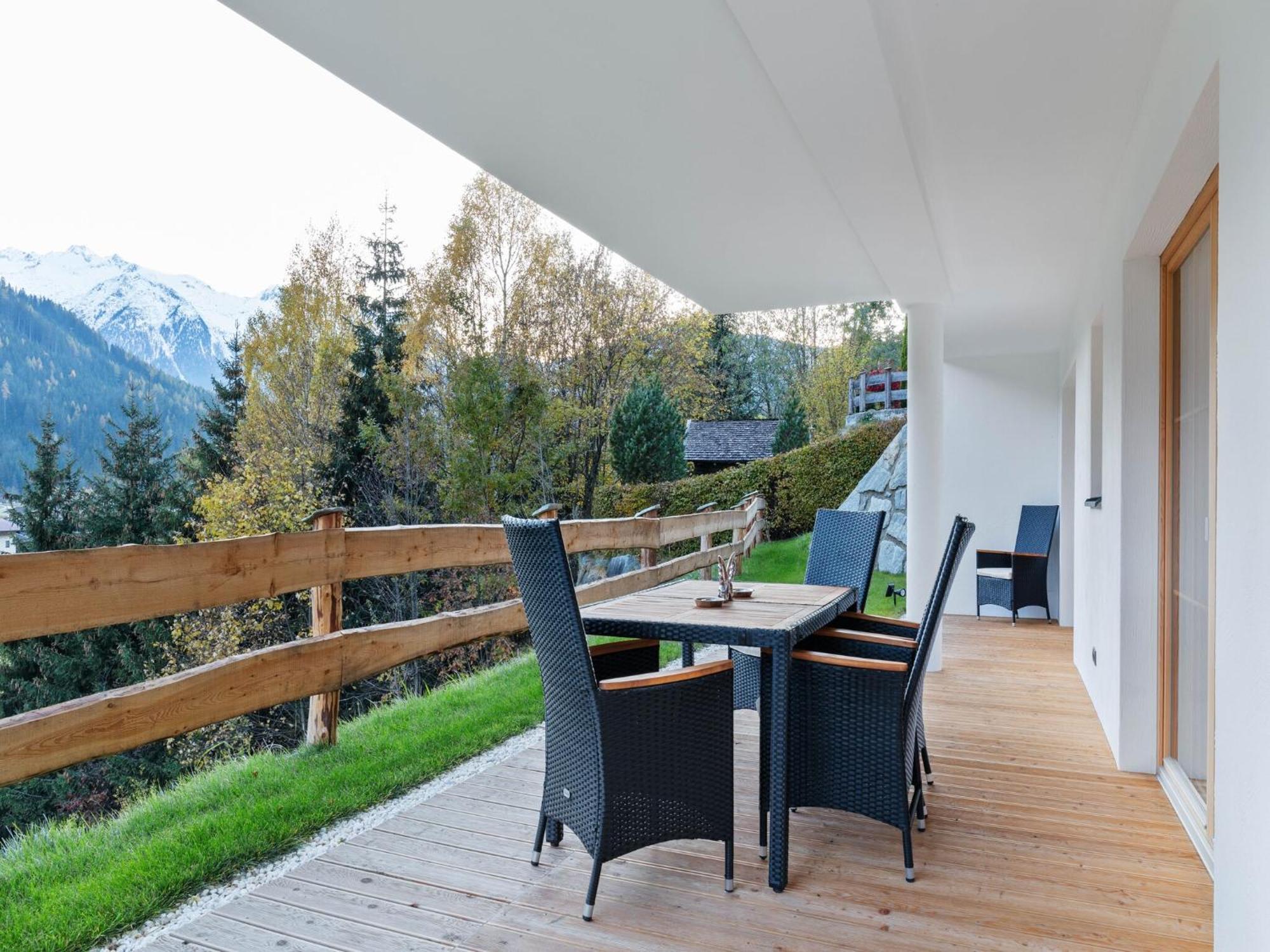 Luxurious Apartment With Sauna In Koenigsleiten Wald im Pinzgau Zewnętrze zdjęcie