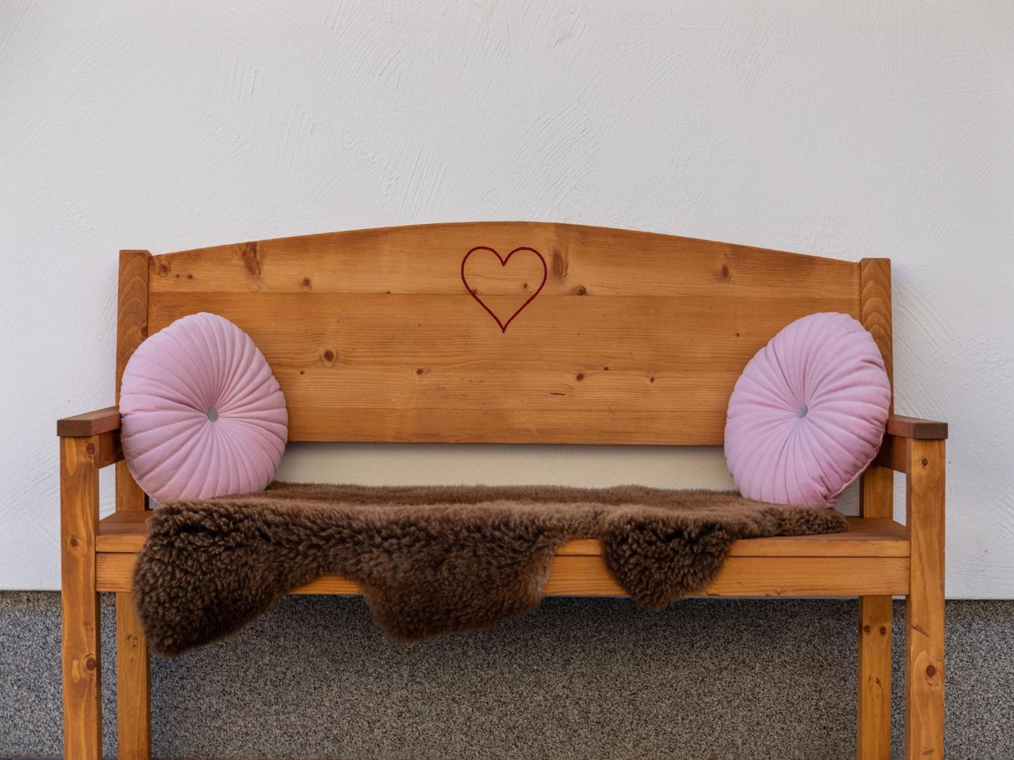 Luxurious Apartment With Sauna In Koenigsleiten Wald im Pinzgau Zewnętrze zdjęcie