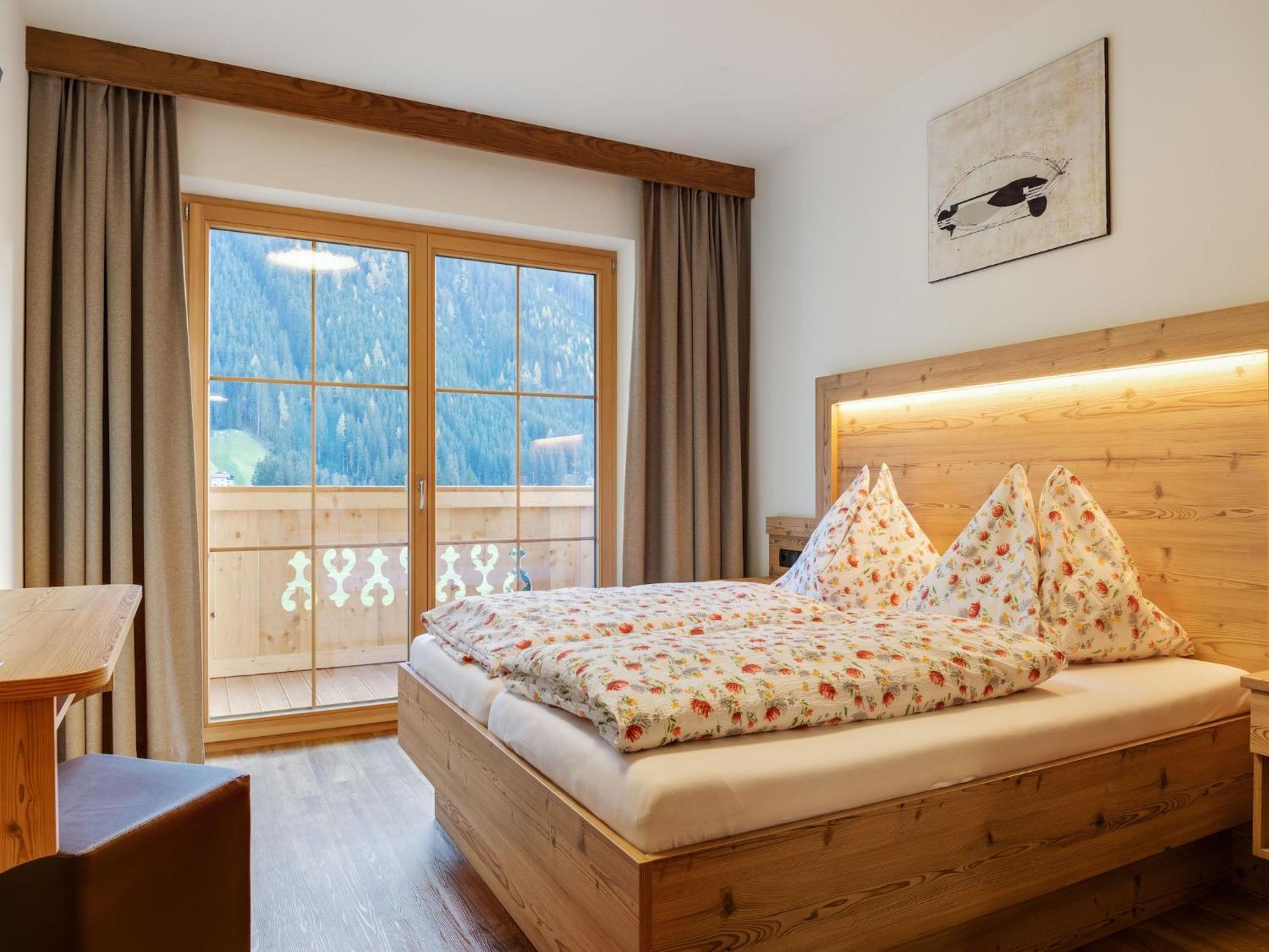 Luxurious Apartment With Sauna In Koenigsleiten Wald im Pinzgau Zewnętrze zdjęcie