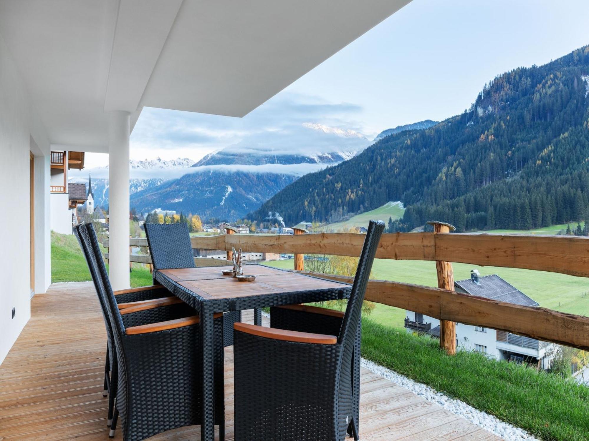 Luxurious Apartment With Sauna In Koenigsleiten Wald im Pinzgau Zewnętrze zdjęcie